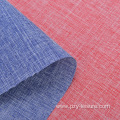 300D Cation PVC/PA/PU Coated OXford Fabric for outdoor